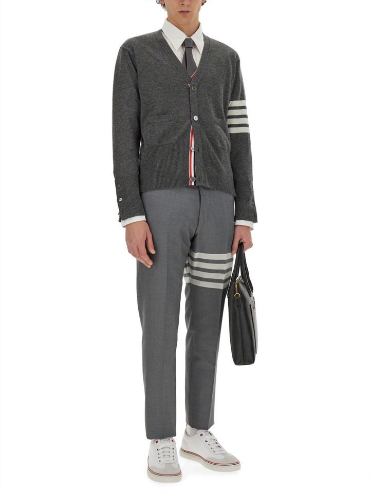 Thom Browne Sweaters - Grey | Wanan Luxury