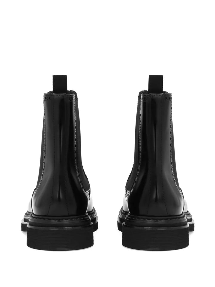 Dolce & Gabbana SHOES - Black | e106e03b9cfef813e0be71b54da72d1fb18e9371