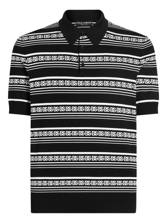 Silk Polo