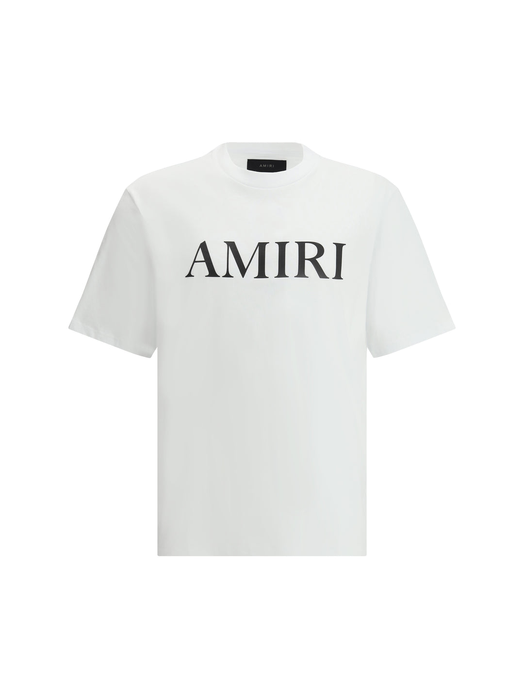 AMIRI LOGO T-SHIRT