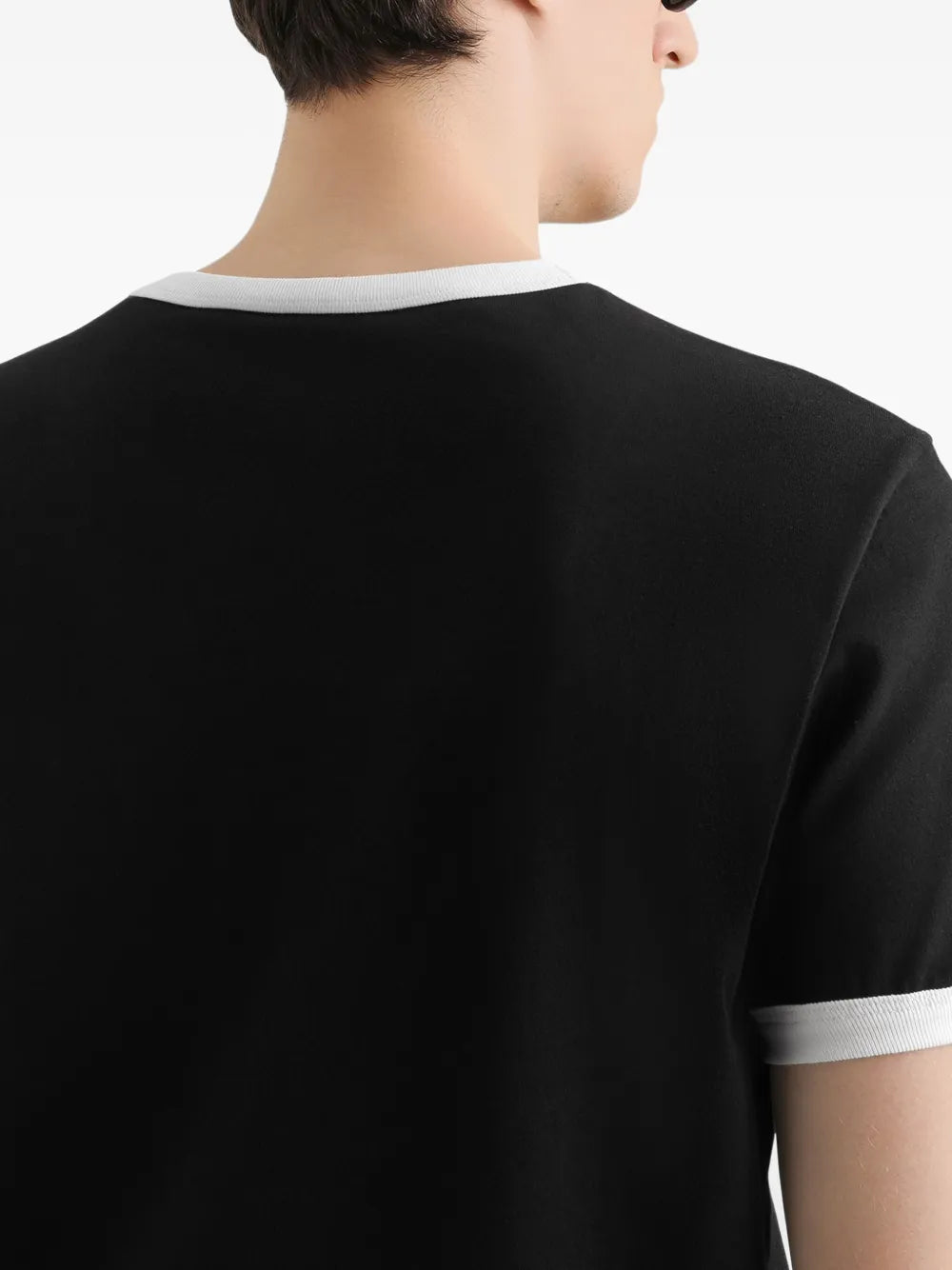 Dolce & Gabbana TSHIRT - Black | 740fc20500c2874d1698a9e1ae300d9a8817a98c