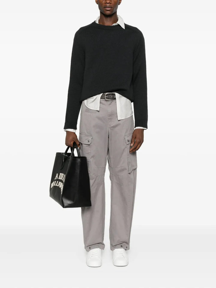 Dolce & Gabbana PANTS - Grey | 5112ea36420ef1df81cf248e3e7db01a1a7cdc76