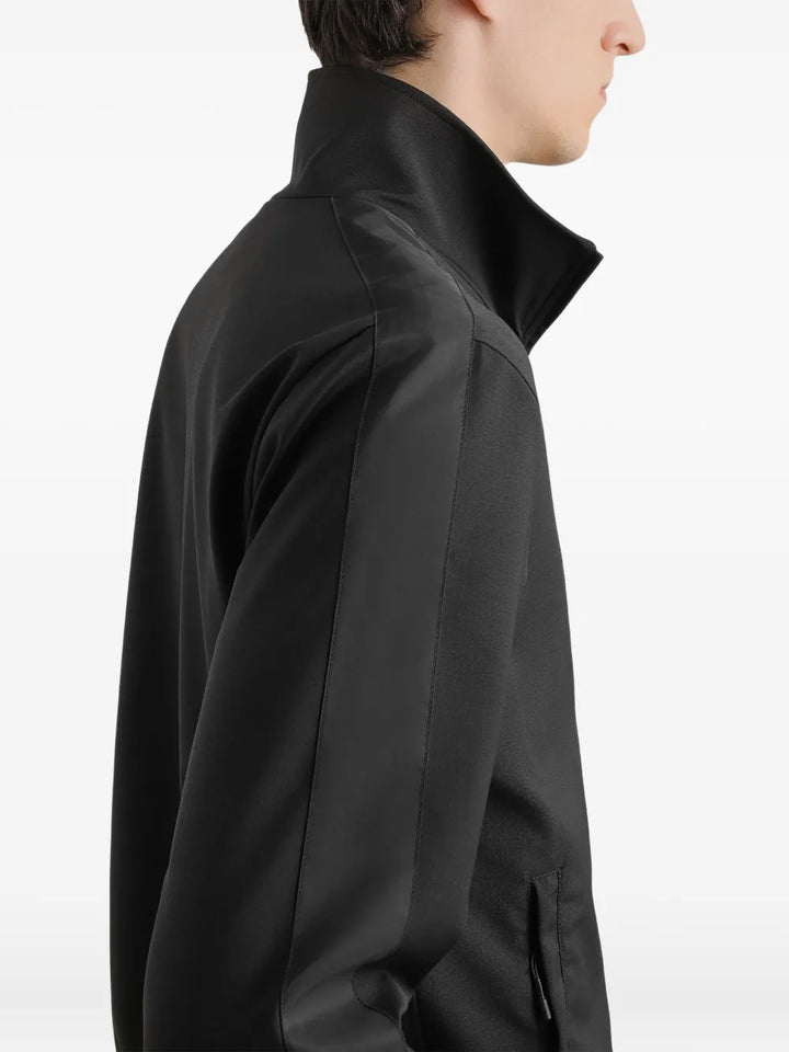 Dolce & Gabbana JACKET - Black | 8ebc8c99dad81147da9021c9ada12d14e8deca5b