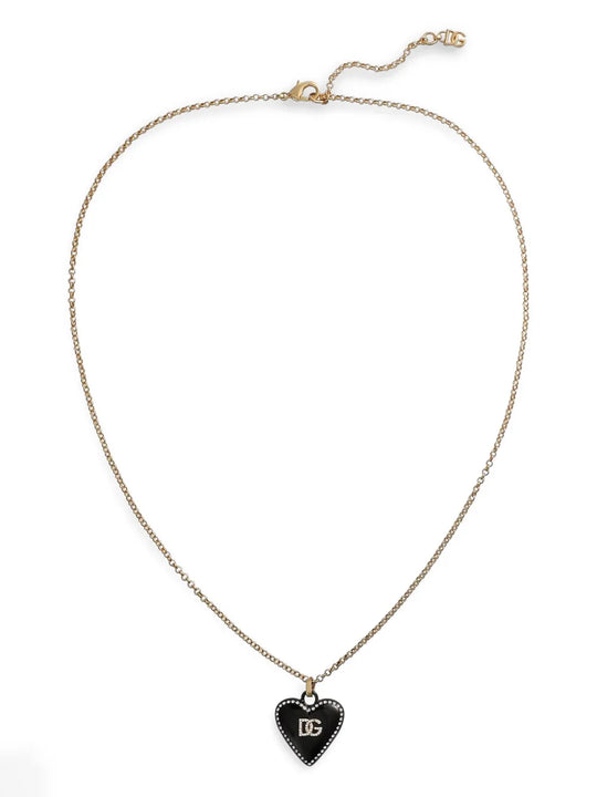 Heart Pendant Necklace