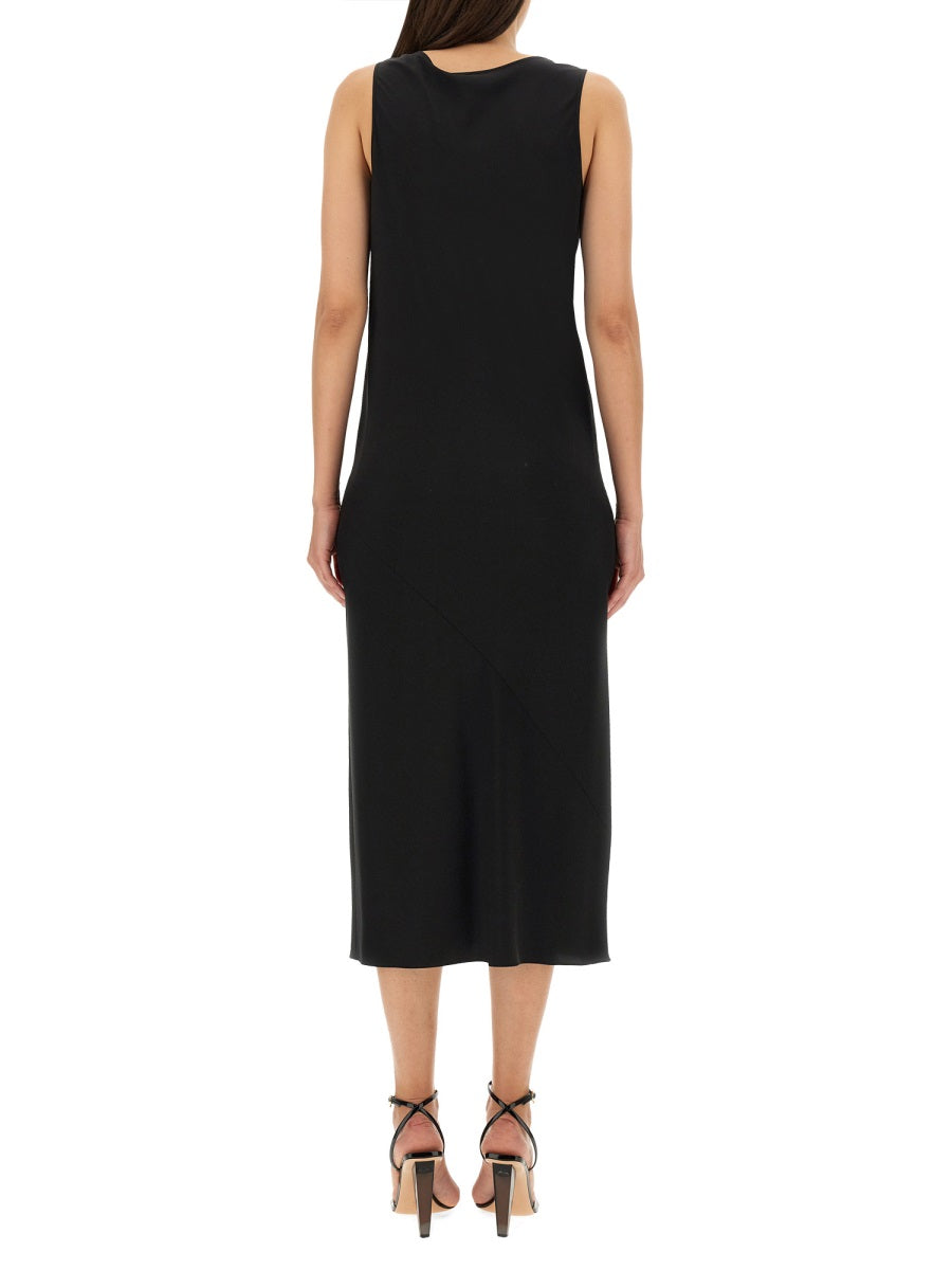 Sportmax Suits & Dresses - Black | 02eaa0ff8bd8ebefa92e0ee8a74a53c0a4096d75