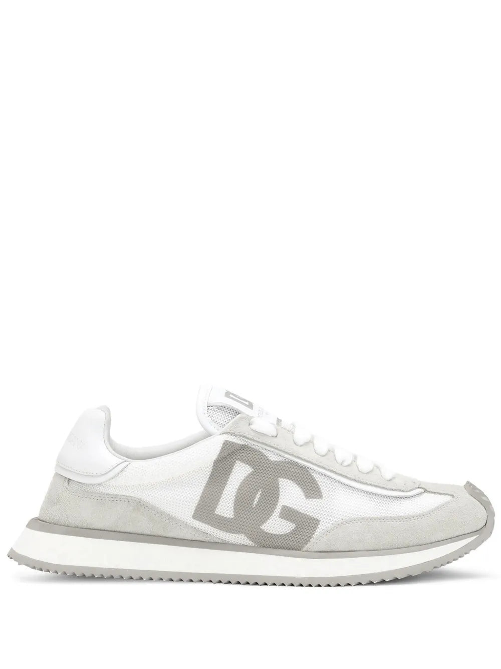 Dolce & Gabbana Sneakers - White | c8e84e2213925afd028e6eb8f1ec8344662c8712