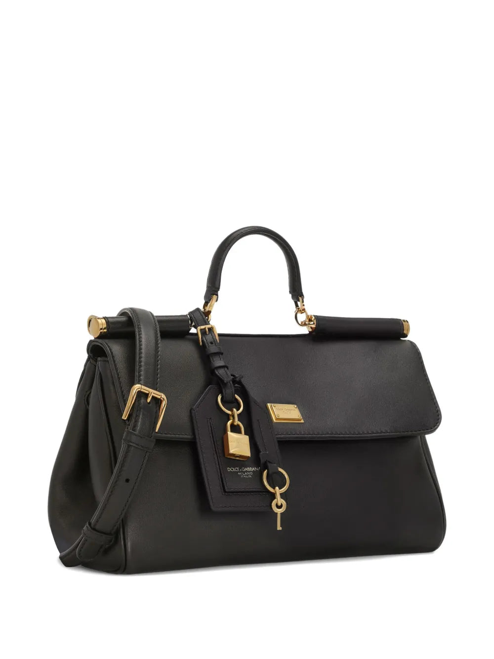 Dolce & Gabbana BAG - Black | a5cb2f781b5d7c5c6677fe5e27c711997e189824