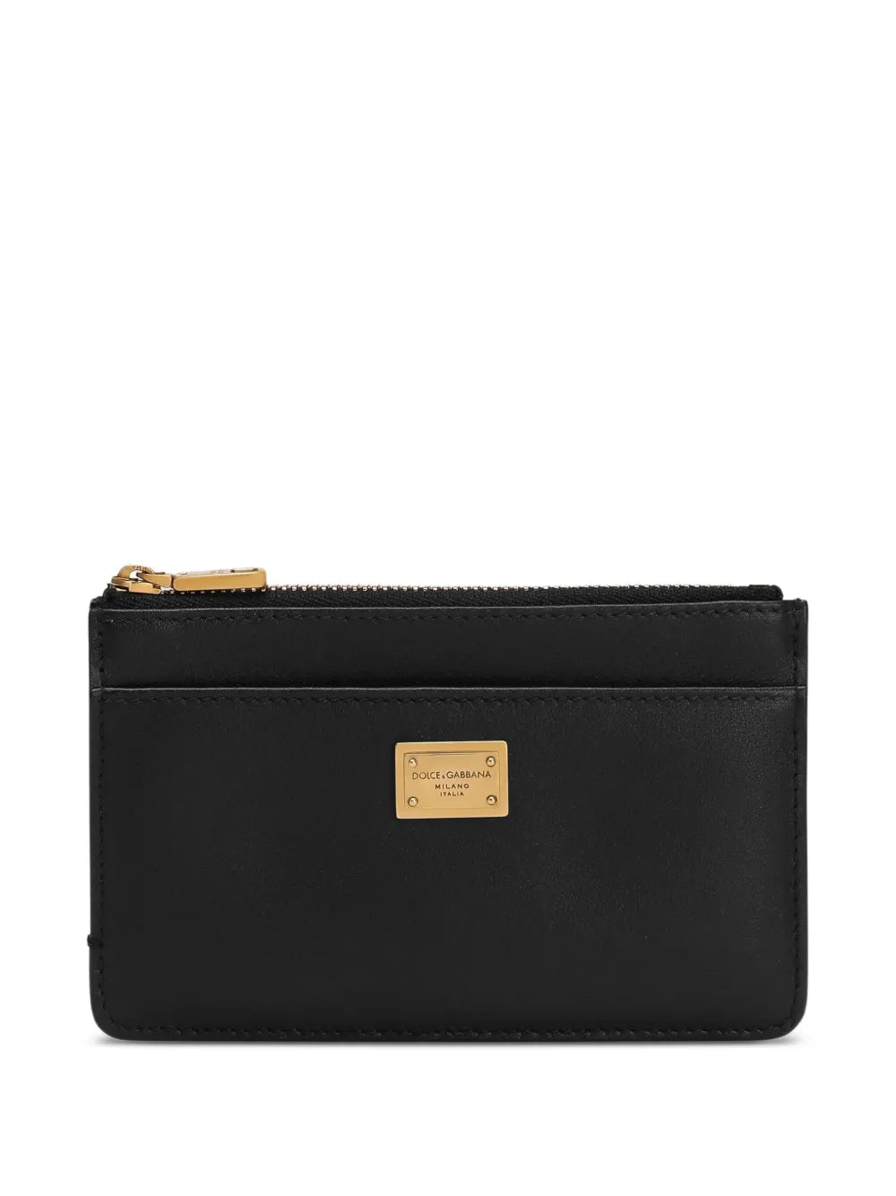 Dolce & Gabbana WALLET - Black | 9ec7f69ae453c14867282965804245e2f6b0ce35