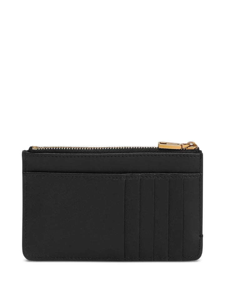 Dolce & Gabbana WALLET - Black | db372e36b2d30d042cebe0cbe55036d806f61053