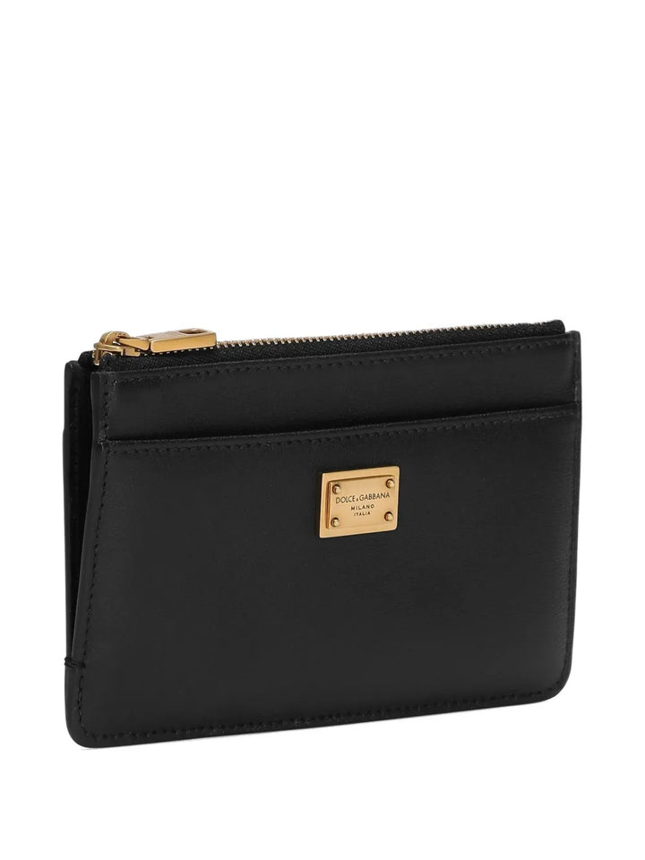 Dolce & Gabbana WALLET - Black | 199efe2e385d53c5f73dca3d958960045497ff81