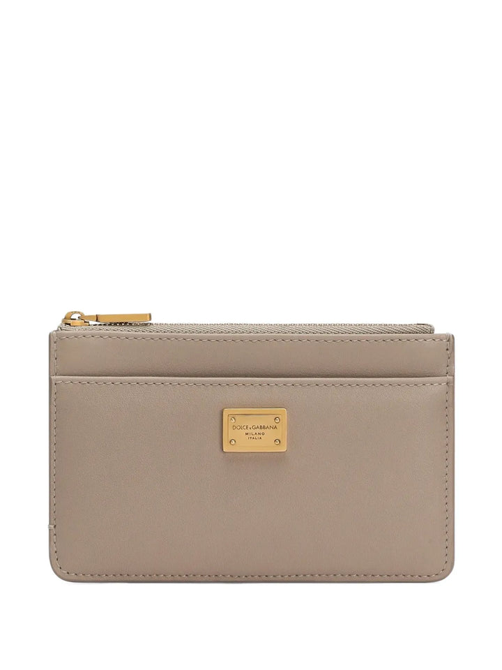 Dolce & Gabbana WALLET - Brown | 3e1bcbefeccd813fa8a85d4beeecec754ea74ad6