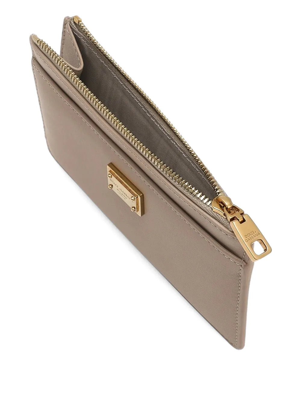 Dolce & Gabbana WALLET - Brown | f139b007c86ccd4c3722e20a6c9c5533329504ac