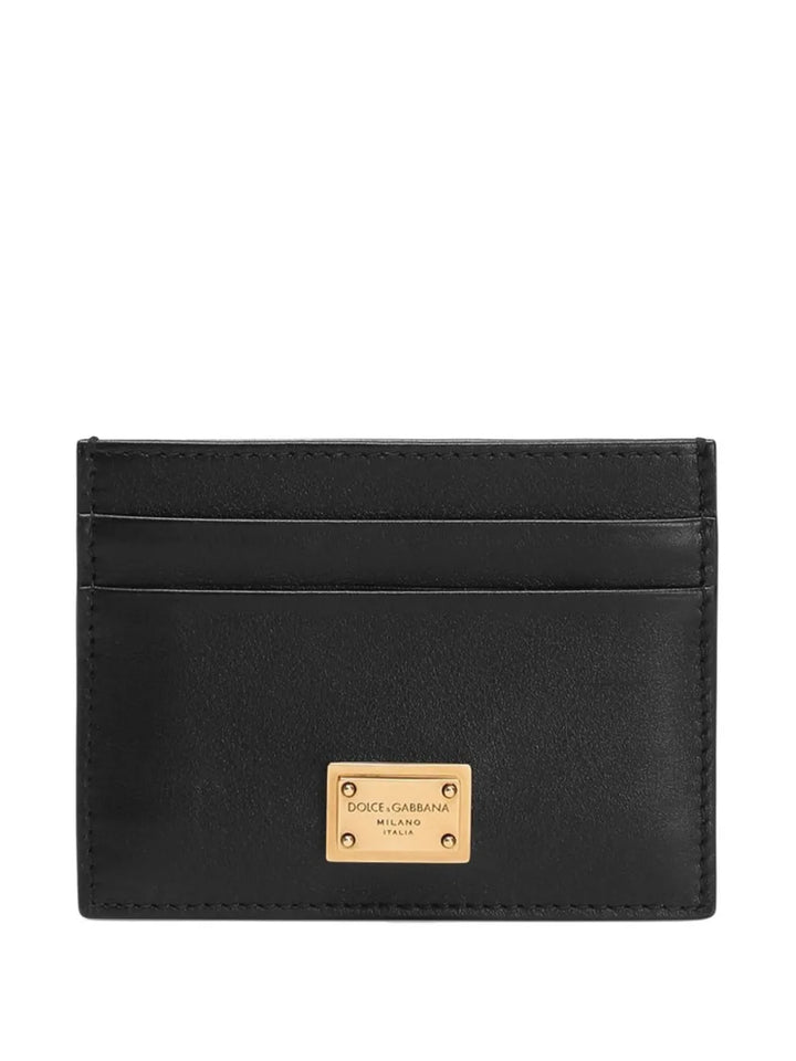 Dolce & Gabbana WALLET - Black | 460886419c32e20652133129c50892ad578fcc71