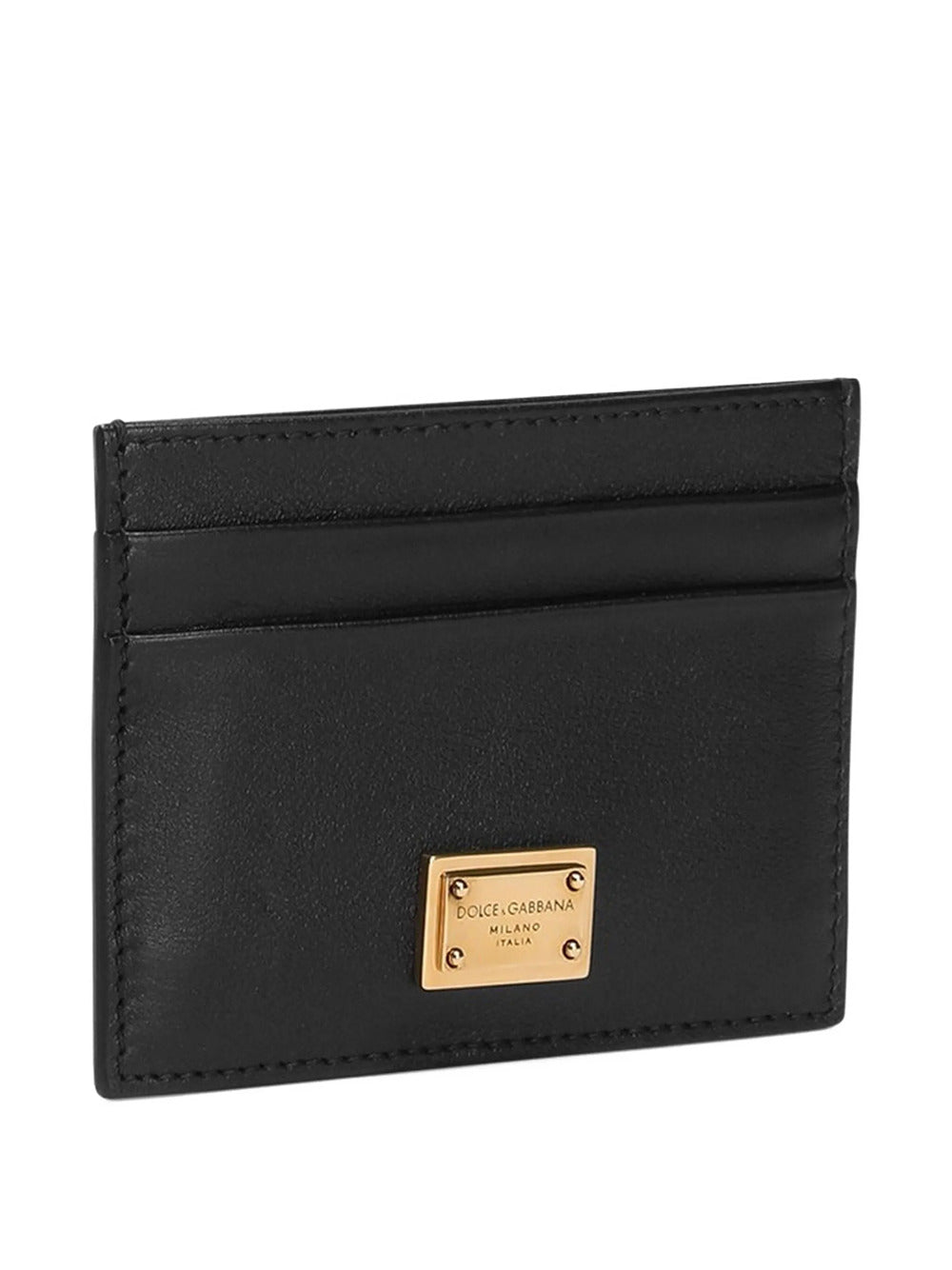 Dolce & Gabbana WALLET - Black | d18b7f8bbd39d272bfb2f72f0f6dd3f8a2112ba1