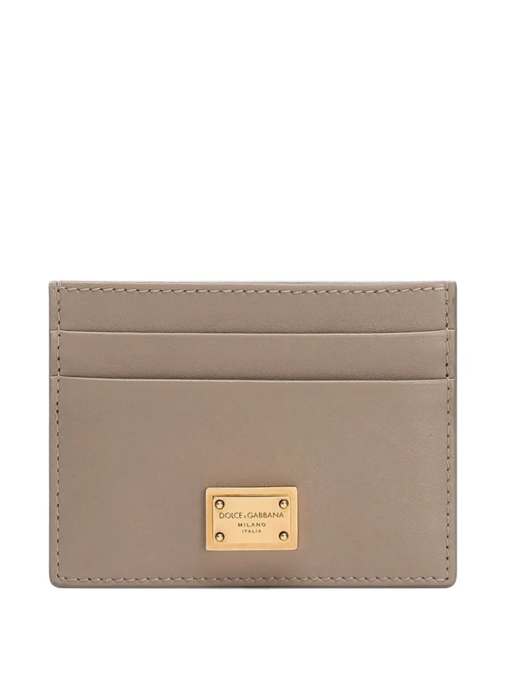 Dolce & Gabbana WALLET - Brown | 71ac20cf73fb88052b1484a4ac4a657ffddf4175