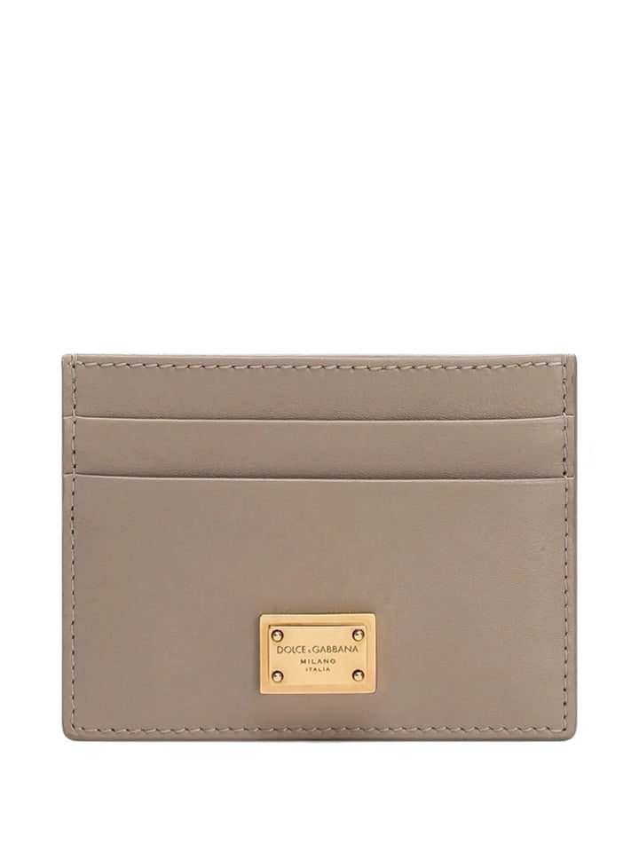 Dolce & Gabbana WALLET - Brown | 71ac20cf73fb88052b1484a4ac4a657ffddf4175