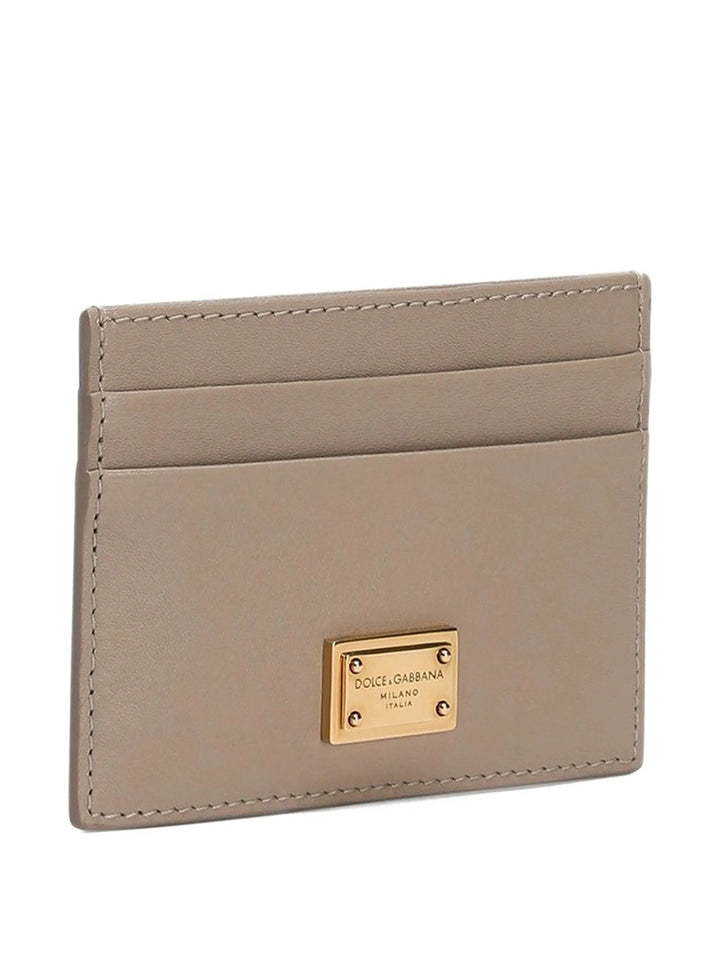 Dolce & Gabbana WALLET - Brown | 30adaf202e3f39a668b022a18825480857c3f34c