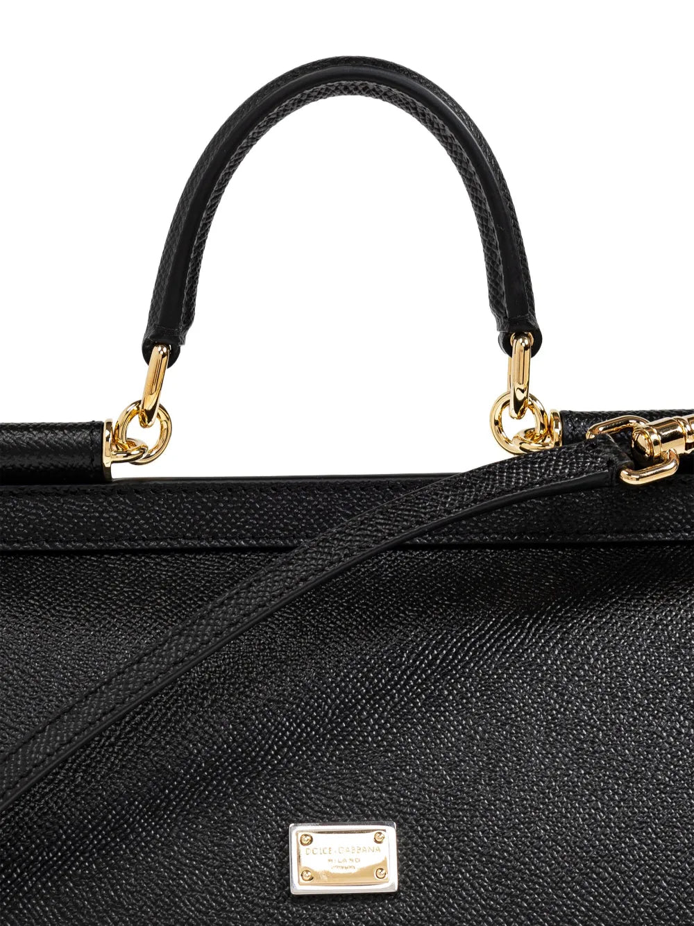 Dolce & Gabbana BAG - Black | a63503b89c96420e18ec46ec6fcbbd7778e3b3b6