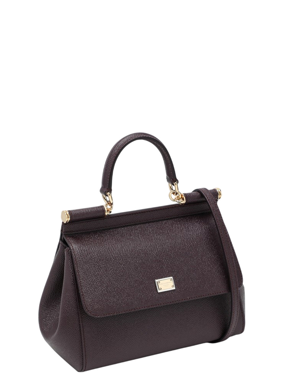 Dolce & Gabbana BAG - Pink & Purple | de06f1bdd4170c852a1e745f5887cd227d883a98