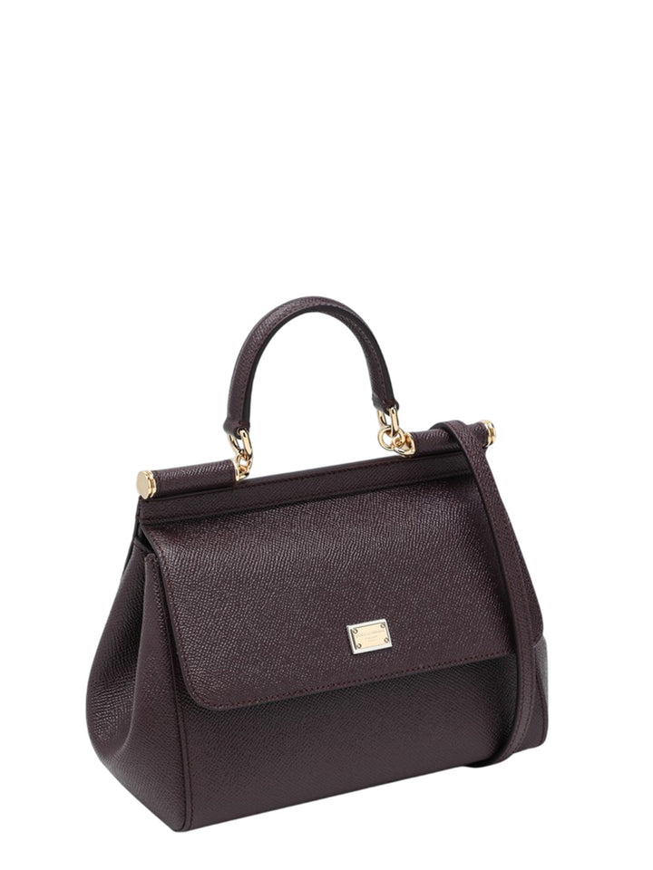 Dolce & Gabbana BAG - Pink & Purple | de06f1bdd4170c852a1e745f5887cd227d883a98