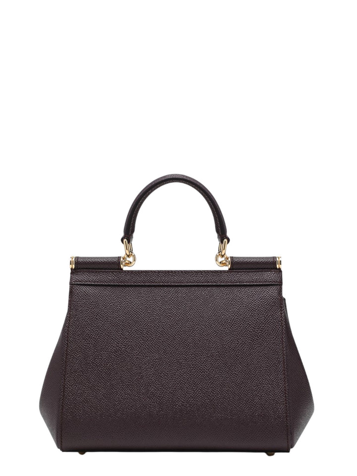 Dolce & Gabbana BAG - Pink & Purple | 3550511d01c11878d236444d891a1270807dcd2f