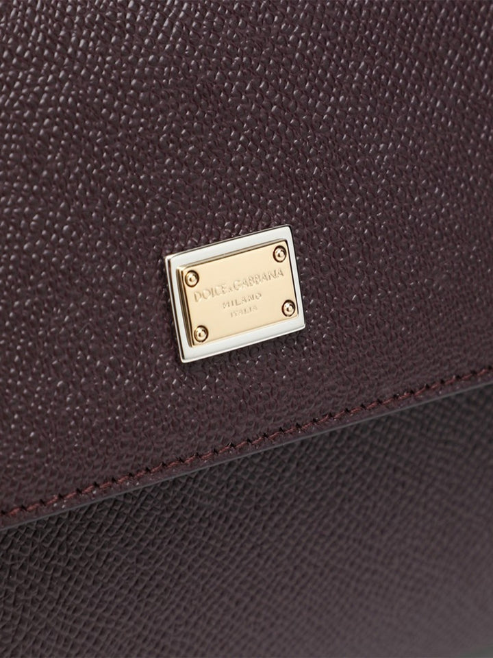 Dolce & Gabbana BAG - Pink & Purple | 64f780dd4ab928c555343fbee3062ed4abb7c390