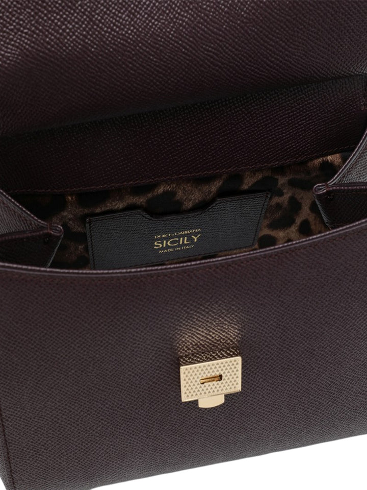 Dolce & Gabbana BAG - Pink & Purple | cadc49c9a95678793091f045801eddee4ee81d82