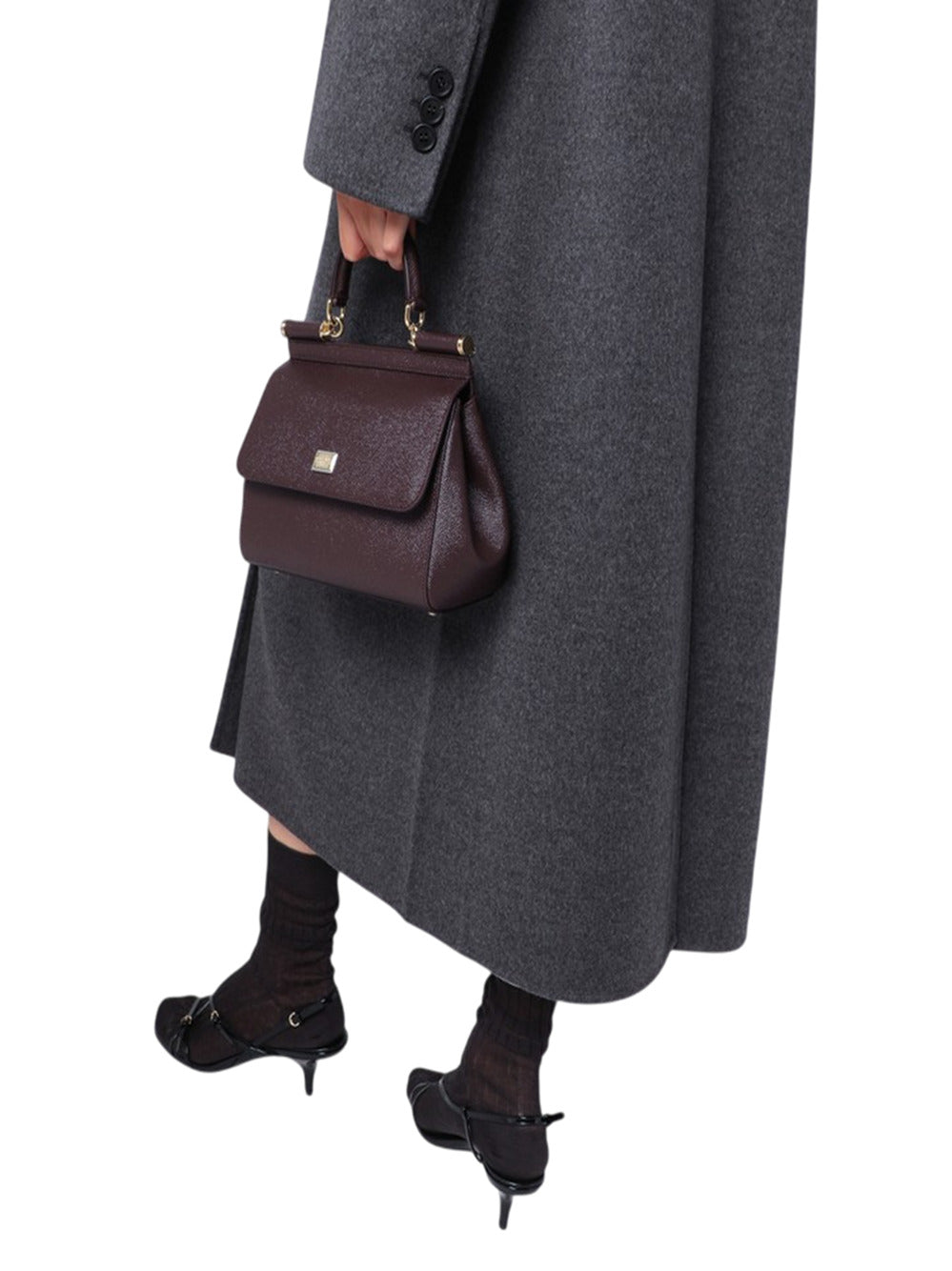 Dolce & Gabbana BAG - Pink & Purple | 5ce04e4069c831f8d35bedefe3efd16ba9f36d53