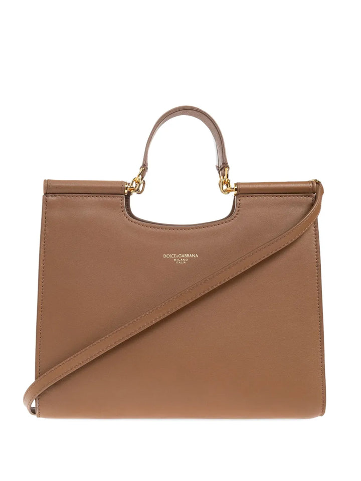 Dolce & Gabbana BAG - Brown | af8c9d80ad0200678935755ee6919e392c760470