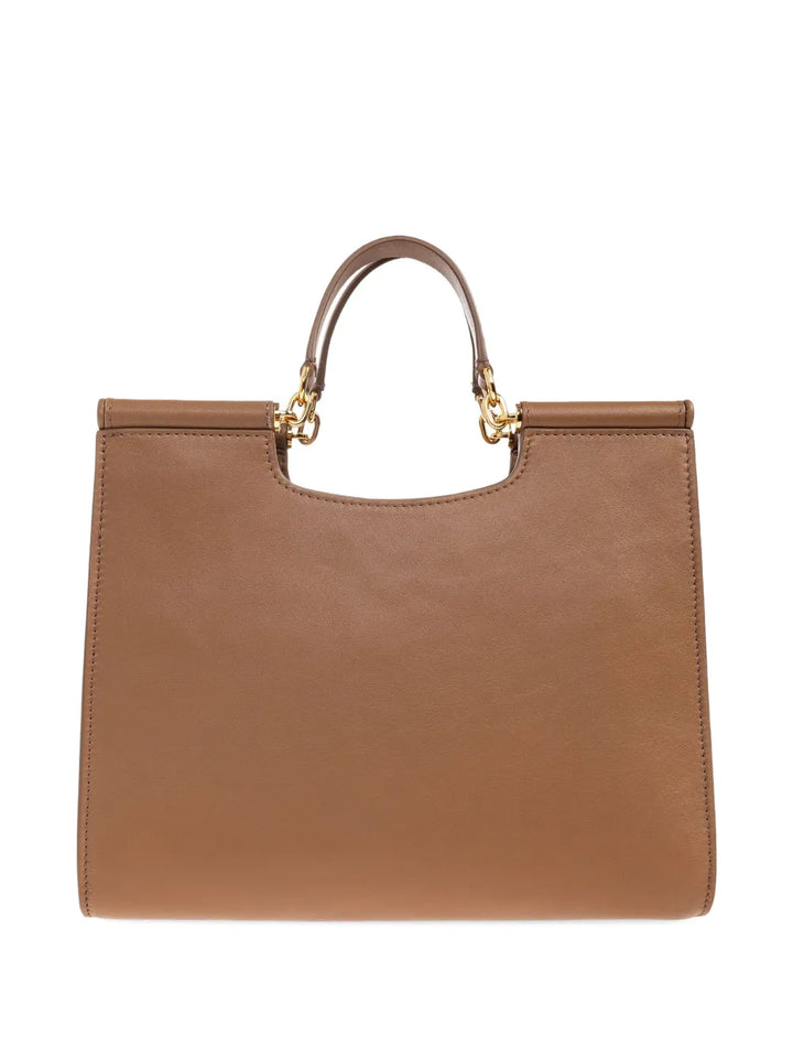Dolce & Gabbana BAG - Brown | b6b5d1927a98945d27ec90ffac1fb9bcdf52d77e