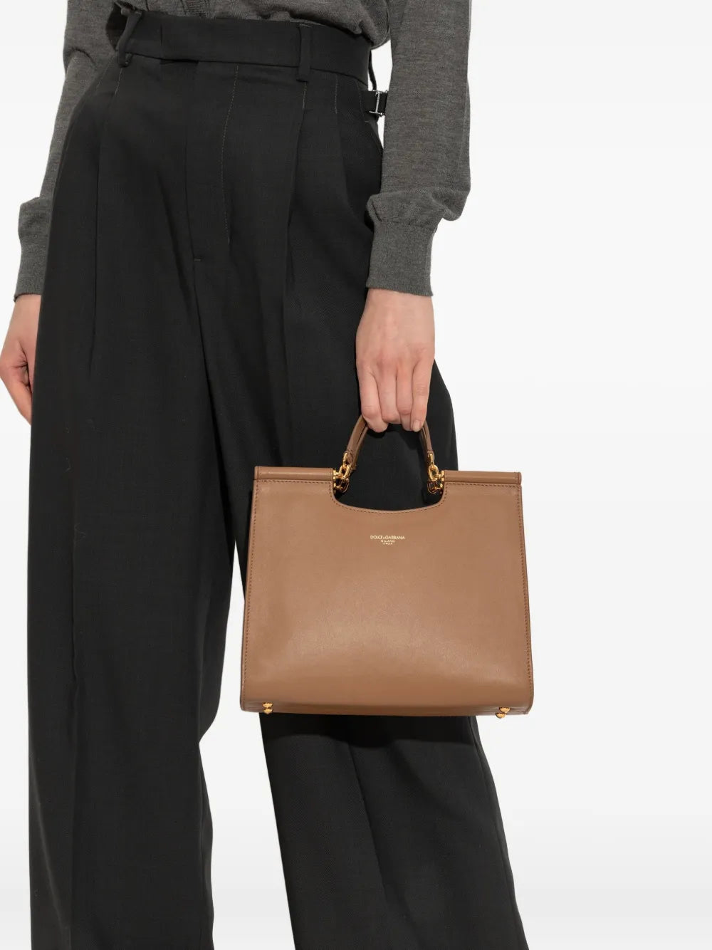 Dolce & Gabbana BAG - Brown | ccd3998b8fb18793bd8f43d95f6246fe014cfc5a