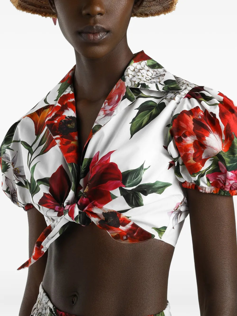 Dolce & Gabbana SHIRT - Multicolour | 7aff4fd24bccb8bd9ee702a6bb6af269b2e8a5db