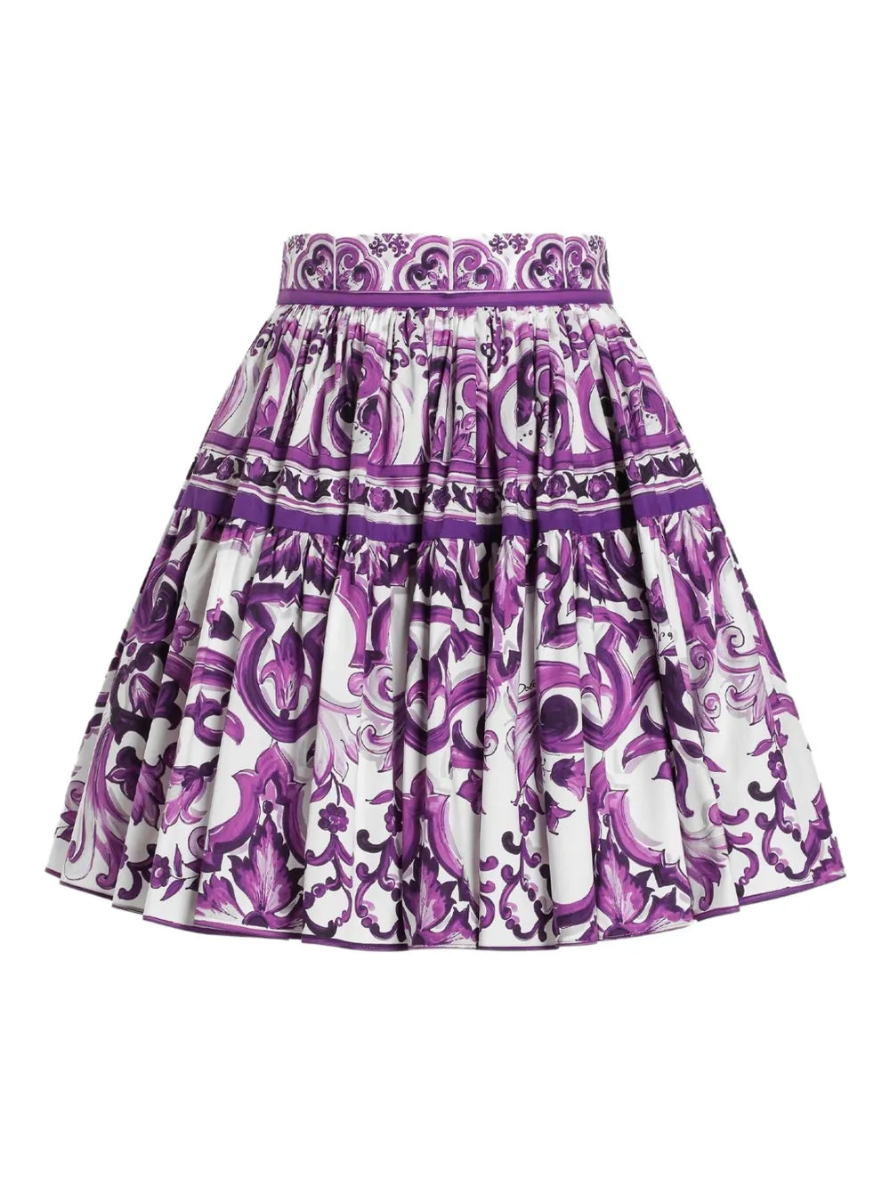 Dolce & Gabbana SKIRT - Multicolour | 1e5169e6ddd07df113a59371fee841f133e3c28d