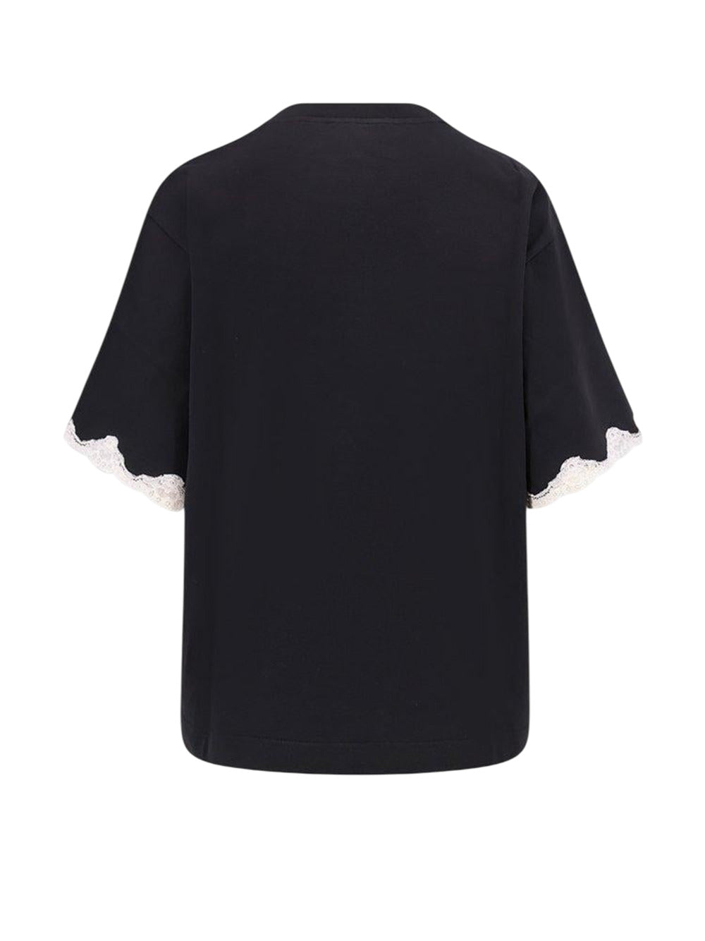 Dolce & Gabbana TSHIRT - Black | 18ccf1e0d594fce70faf98fc2d1114d7cf64e598