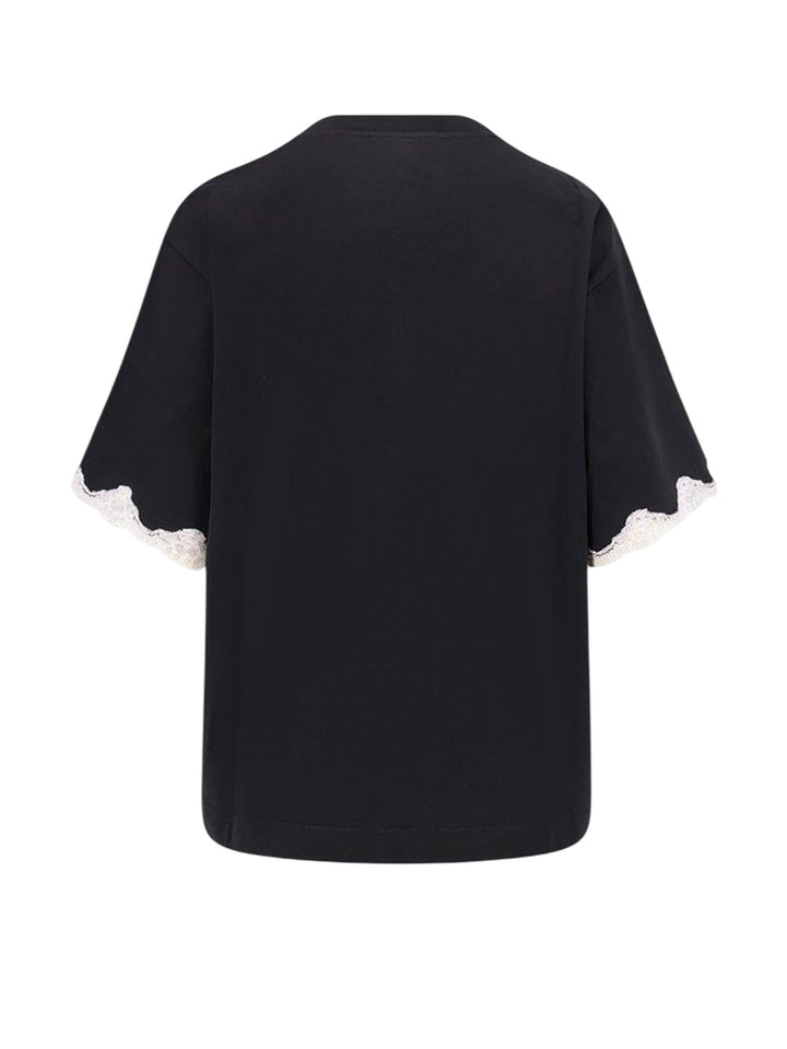 Dolce & Gabbana TSHIRT - Black | 18ccf1e0d594fce70faf98fc2d1114d7cf64e598