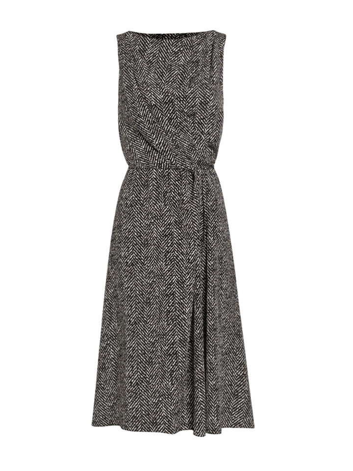 Dolce & Gabbana DRESS - Grey | 27f34955d4ee807fe23a5153e72be2d04db4968b