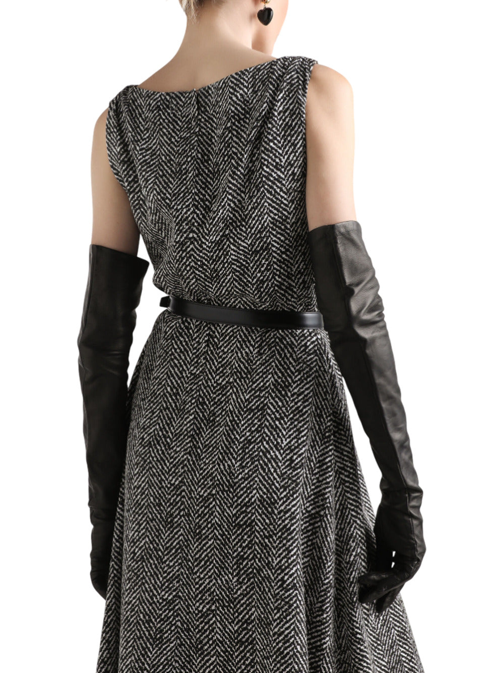 Dolce & Gabbana DRESS - Grey | 3a32794ad747f53951ef46f663e447e016bed2db