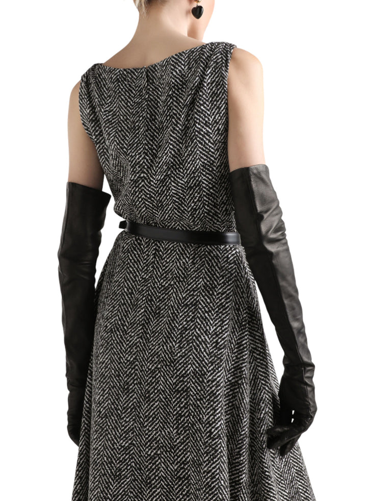 Dolce & Gabbana DRESS - Grey | 3a32794ad747f53951ef46f663e447e016bed2db