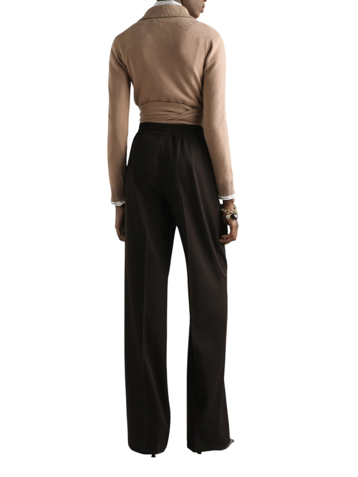 Dolce & Gabbana PANTS - Brown | f8c18c3b7464a3fa8d078015a5d22e8d3285d3a5