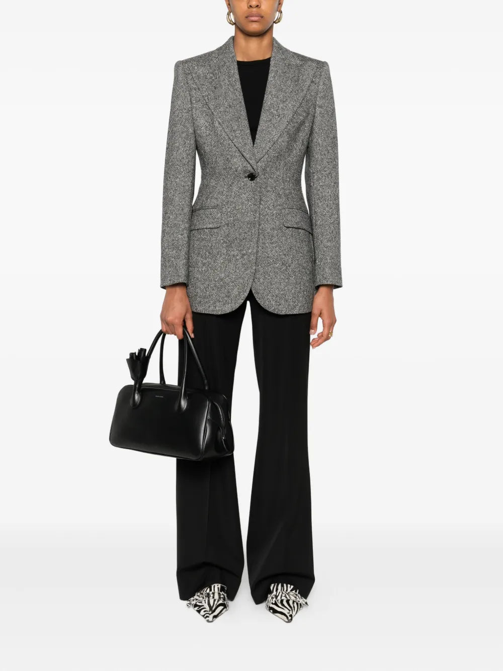 Dolce & Gabbana PANTS - Black | 7b51917be38e9a1724346bc5589d7434d665c274