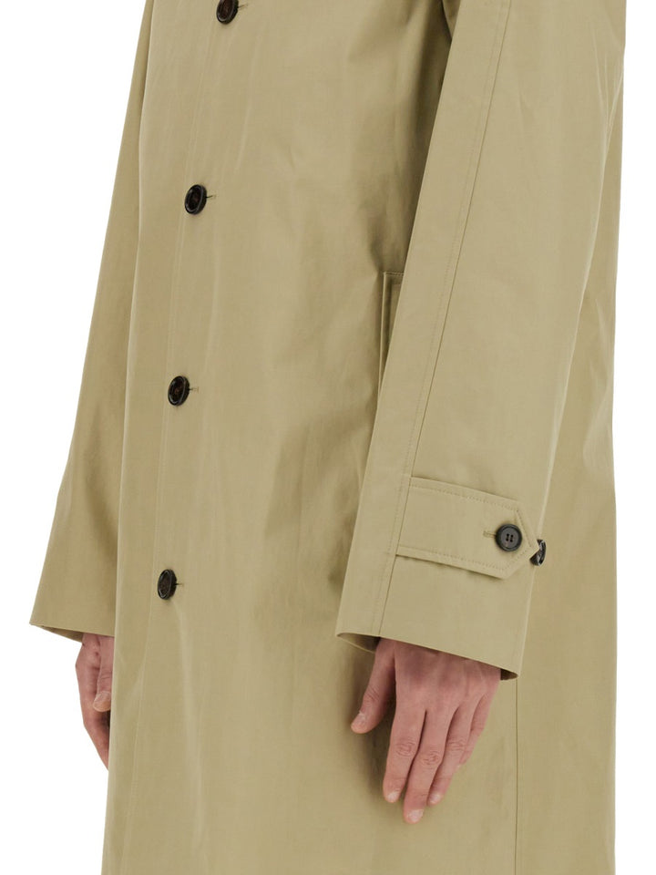 Burberry Trenches - Multcolor | Wanan Luxury