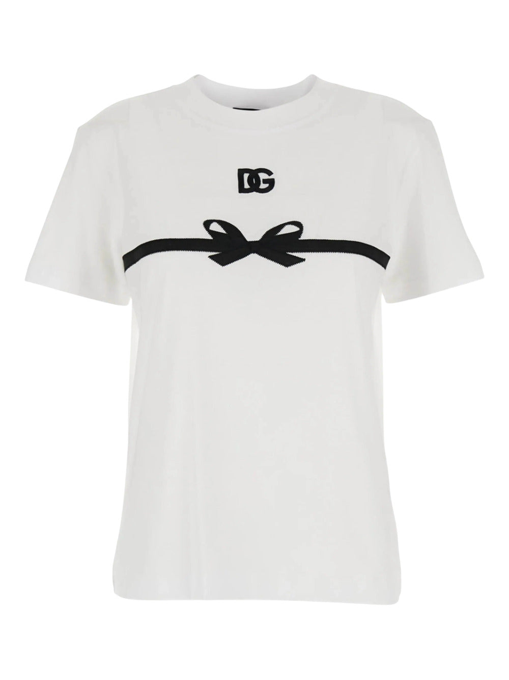 Dolce & Gabbana TSHIRT - White | 5b70db1d67f3875079f5c220dd269b6c7d65635a