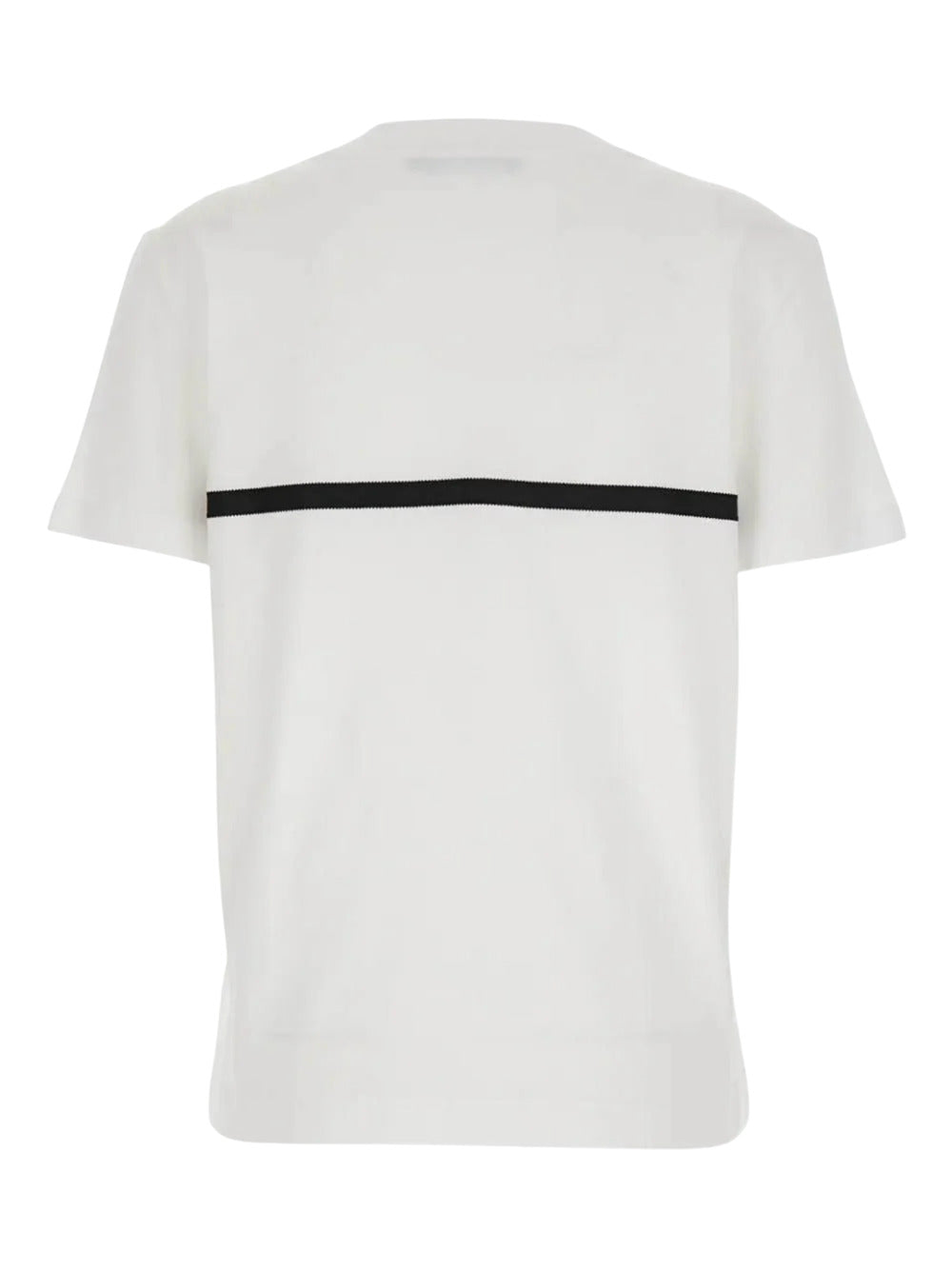 Dolce & Gabbana TSHIRT - White | 9cf611f20cd1b0aebf13d140f1af59af785f0ea6