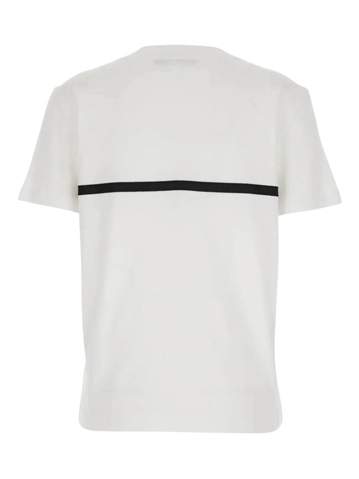Dolce & Gabbana TSHIRT - White | 9cf611f20cd1b0aebf13d140f1af59af785f0ea6