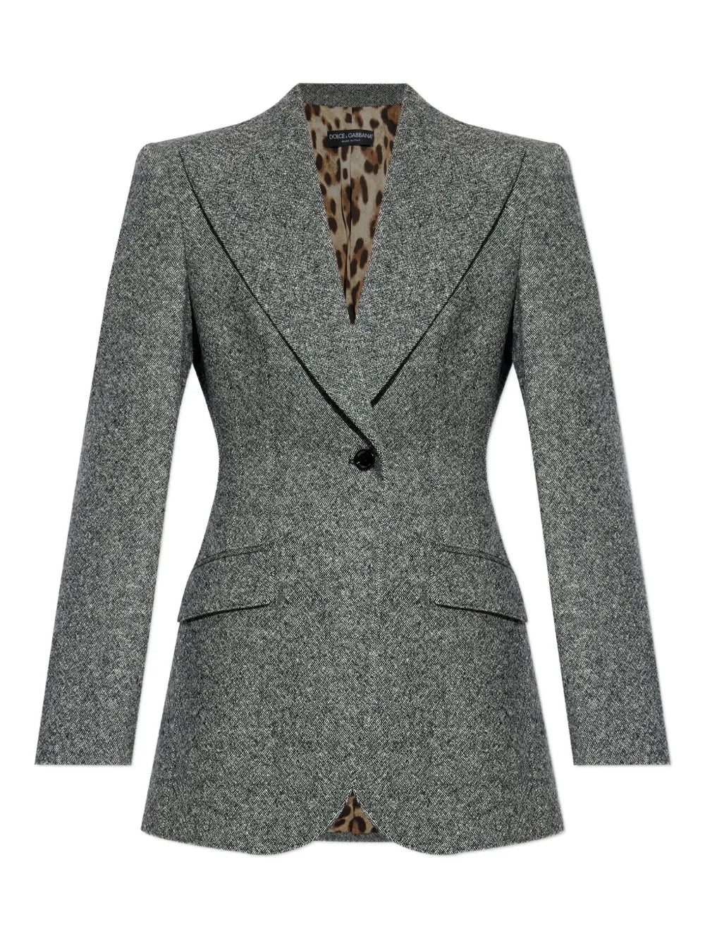 Dolce & Gabbana JACKET - Multicolour | a55885971b6e92c2fdc4e72a49f5c4428c58f7e6