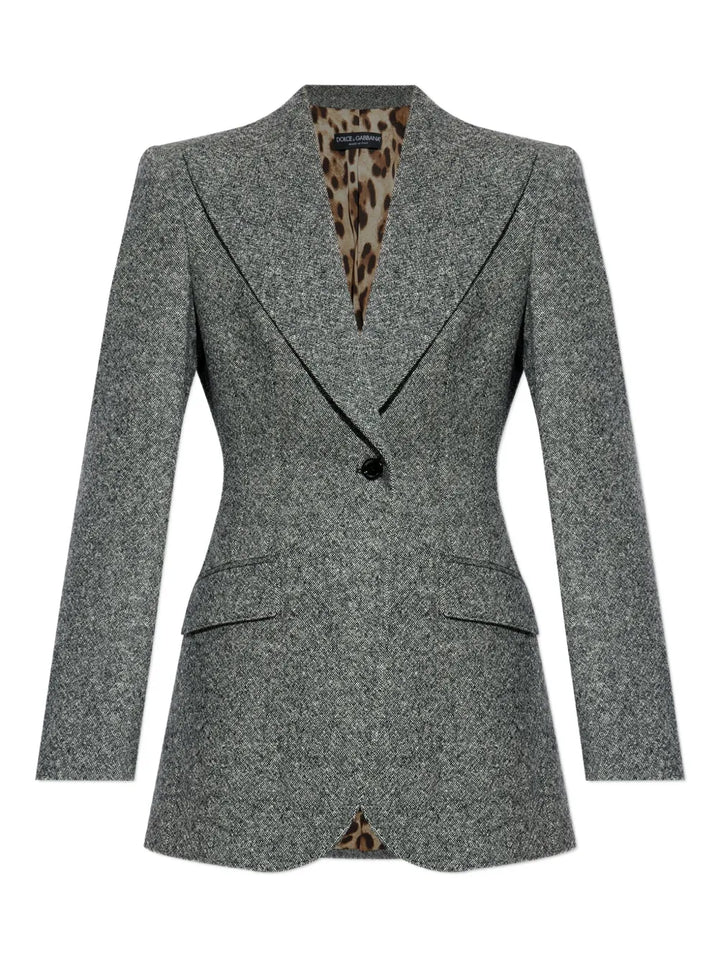 Dolce & Gabbana JACKET - Multicolour | a55885971b6e92c2fdc4e72a49f5c4428c58f7e6