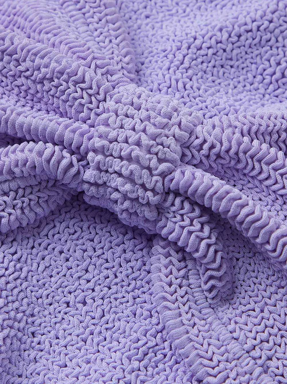 Hunza G Bikinis - Pink & Purple | 40e14a51c64b372ccd0d6288b340fe89b43cbccb