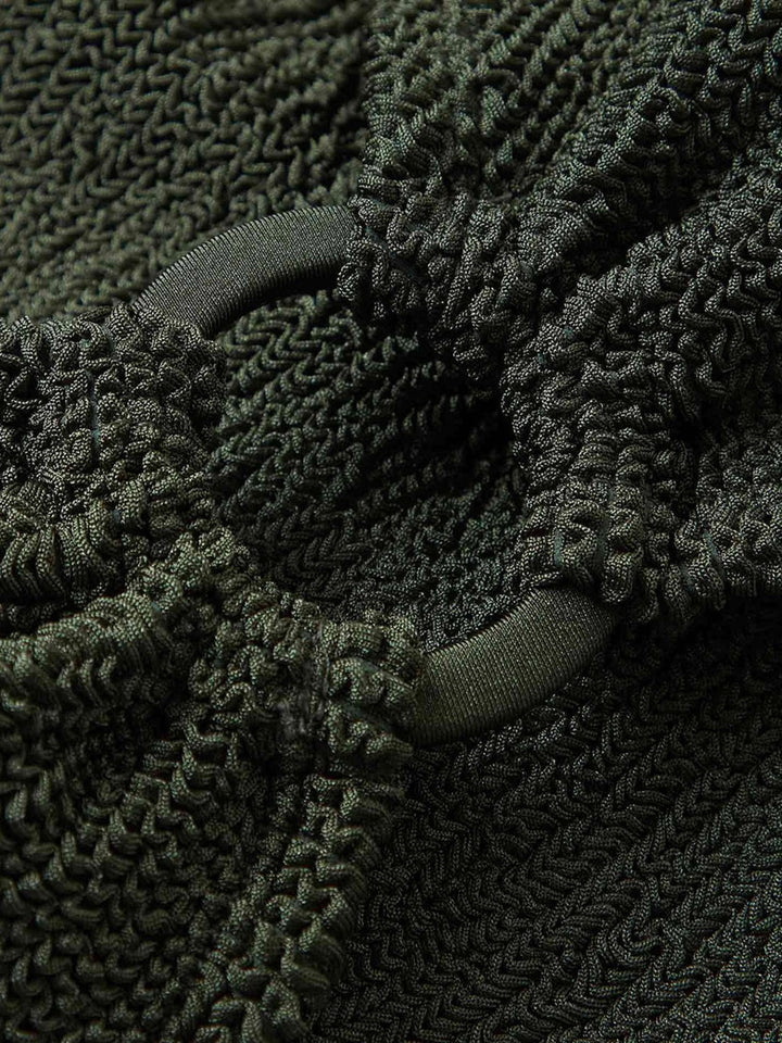 Hunza G SWIMWEAR - Green | b82f20b3b354b42234da95445ecb003878a8f689