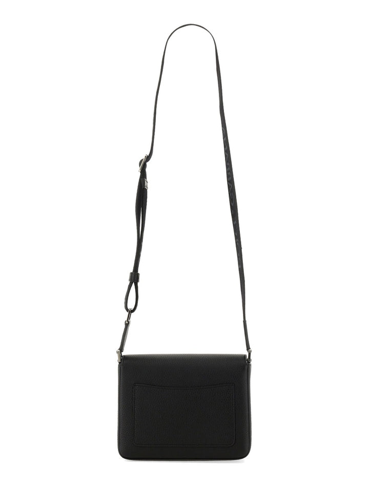 Dolce & Gabbana Shoulder Bags - Black | Wanan Luxury