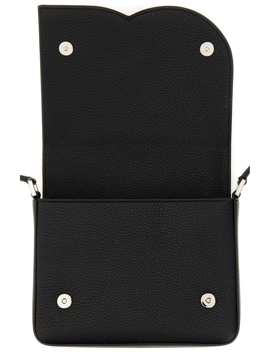 Dolce & Gabbana Shoulder Bags - Black | Wanan Luxury